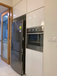 8@Woodleigh (D13), Condominium #215847011